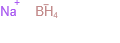 SODIUM BOROHYDRIDE CA. 10 WT. % ON