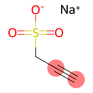 SODIUM PROPARGYL SULFONATE