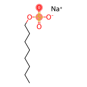SODIUM OCTYL SULPHATE HPLC