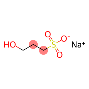 SODIUM3-HYDROXY-1-PROPANESULPHONATE