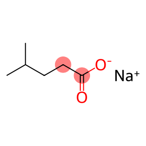 SODIUMISOCAPROATE