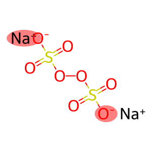 SODIUM PERSULPHATE 99%