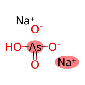 SODIUMMONOHYDROGENARSENATE