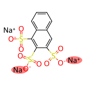 Sodium naphthalene trisulfonate