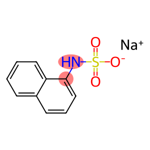 Sodium 1-naphthylamine sulfonate