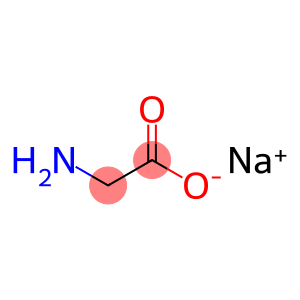 SodiuM AMinoacetate TS, (U.S.P. Test Solution)