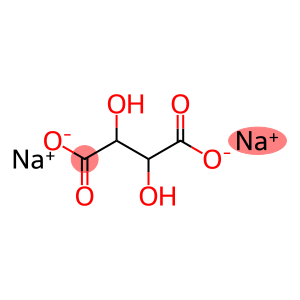 SodiuM Tartrate TS, (U.S.P. Test Solution)