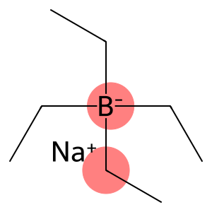 Sodium tetraethylborate 20% in THF