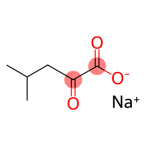 SodiuM α-oxoisocaproate-13C3