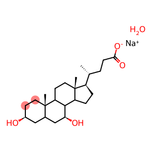 Sodium Ursodeoxycholate Hydrate