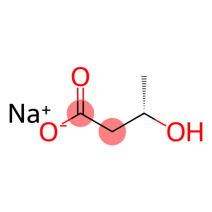 sodiuM(S)-3-hydroxybutanoate