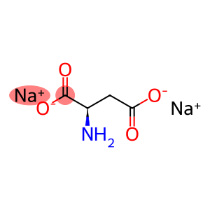 Sodium D-aspartate