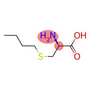 S-n-Butyl-D-cysteine