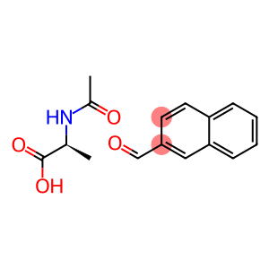 (S)-N-ACETYL-2-NAPHTHALALANINE