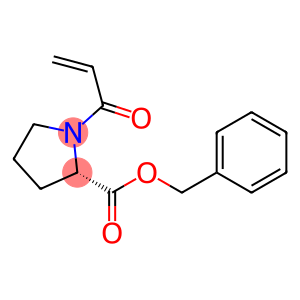 (S)-N-ACRYLPROLINE BENZYL ESTER