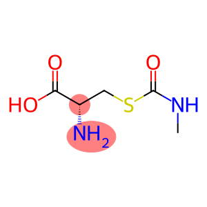 S-(Methylcarbamoyl)-L-cysteine