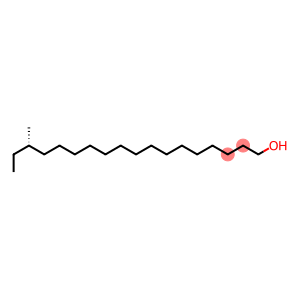 [S,(+)]-16-Methyl-1-octadecanol