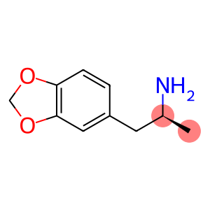 (S)-3,4-Methylenedioxyamphetamine