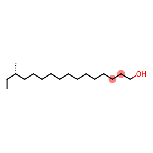 (S)-14-Methyl-1-hexadecanol