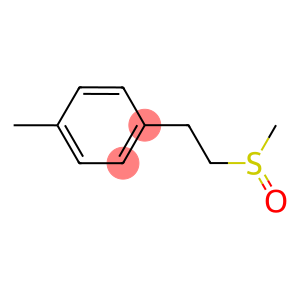 S-Methyl-sulfoxid-ethyl polystyrene (1% DVB, 100-200 mesh)