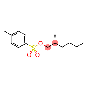 (S)-2-Methyl-1-(4-toluenesulfonyloxy)hexane-d3