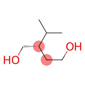 [S,(-)]-2-Isopropyl-1,4-butanediol