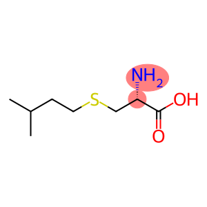 S-Isoamyl-L-Cysteine