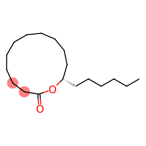 (12S)-12-Hydroxystearic acid 1,12-lactone