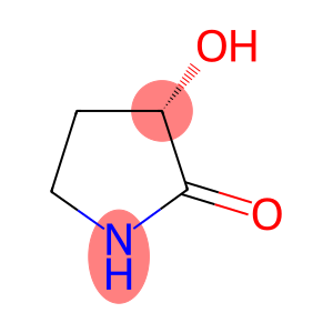 (S)-3-Hydroxy-Pyrrolidin-2-One