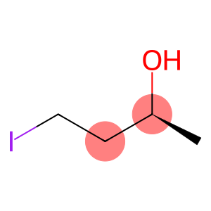 (S)-4-Iodo-2-butanol