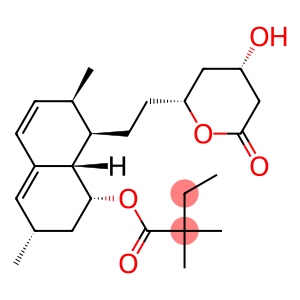 SIMVASTATIN MM(CRM STANDARD)