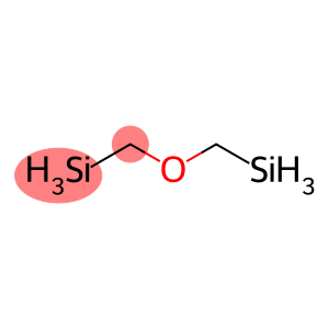 Silylmethyl ether