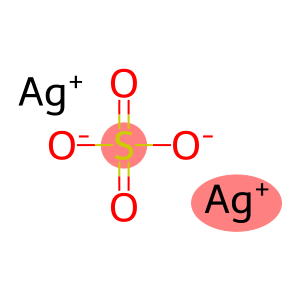 Silver  Sulphate  -  Standard  Grade