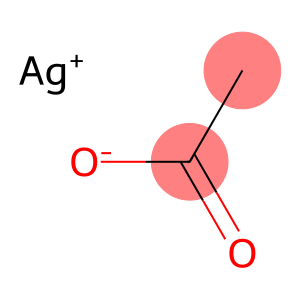 Silver(I) acetate