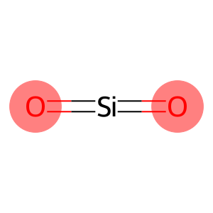 Silicon dioxide strengthening agent