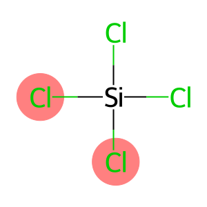 SiliconTetrachlorid