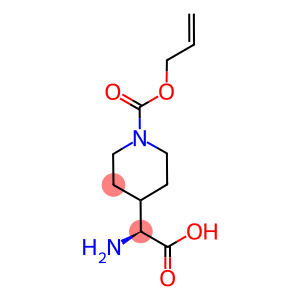 (2S)-GLY-4PIP(ALLOC)