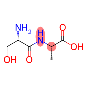 seryl-alanine