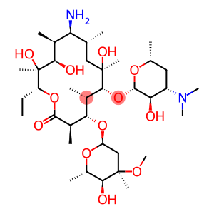 9(S)-ERYTHROMYCYLAMINE