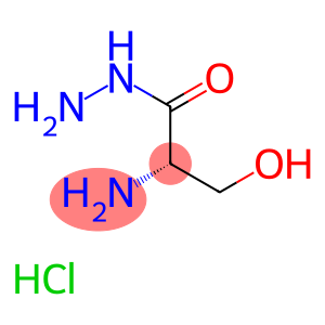 SERINEHYDRAZIDEHYDROCHLORIDE