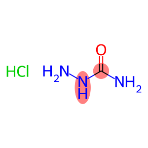 SEMICARBAZIDE:HCL (13C, 99%)