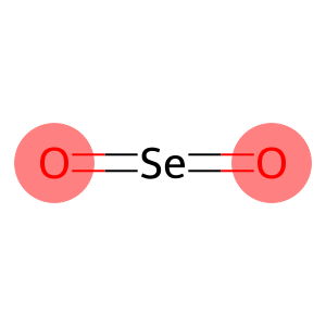 SELENIUMDIOXIDE,PURIFIED