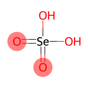 SELENIC ACID 80% EXTRA PURE