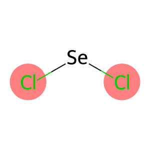 Selenium dichloride