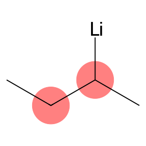 SEC-BUTYLLITHIUM 1.3M IN CYCLOHEXANE