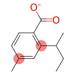 SEC-BUTYL-PARA-TOLUATE