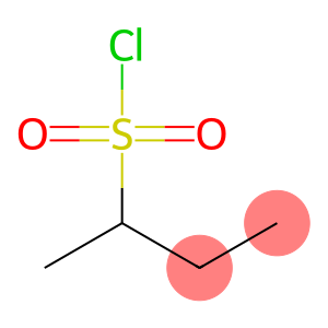 SEC-BUTYLSULFONYL CHLORIDE 95%