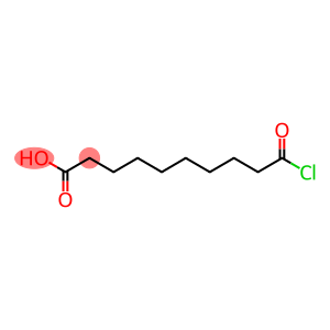 SEBACOYL HYDROCHLORIDE