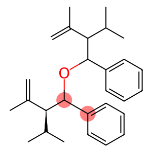 [(3S)-2,4-Dimethyl-1-penten-3-yl]benzyl ether