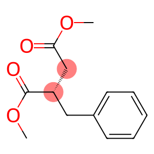 (S)-DIMETHYL 2-BENZYLSUCCINATE